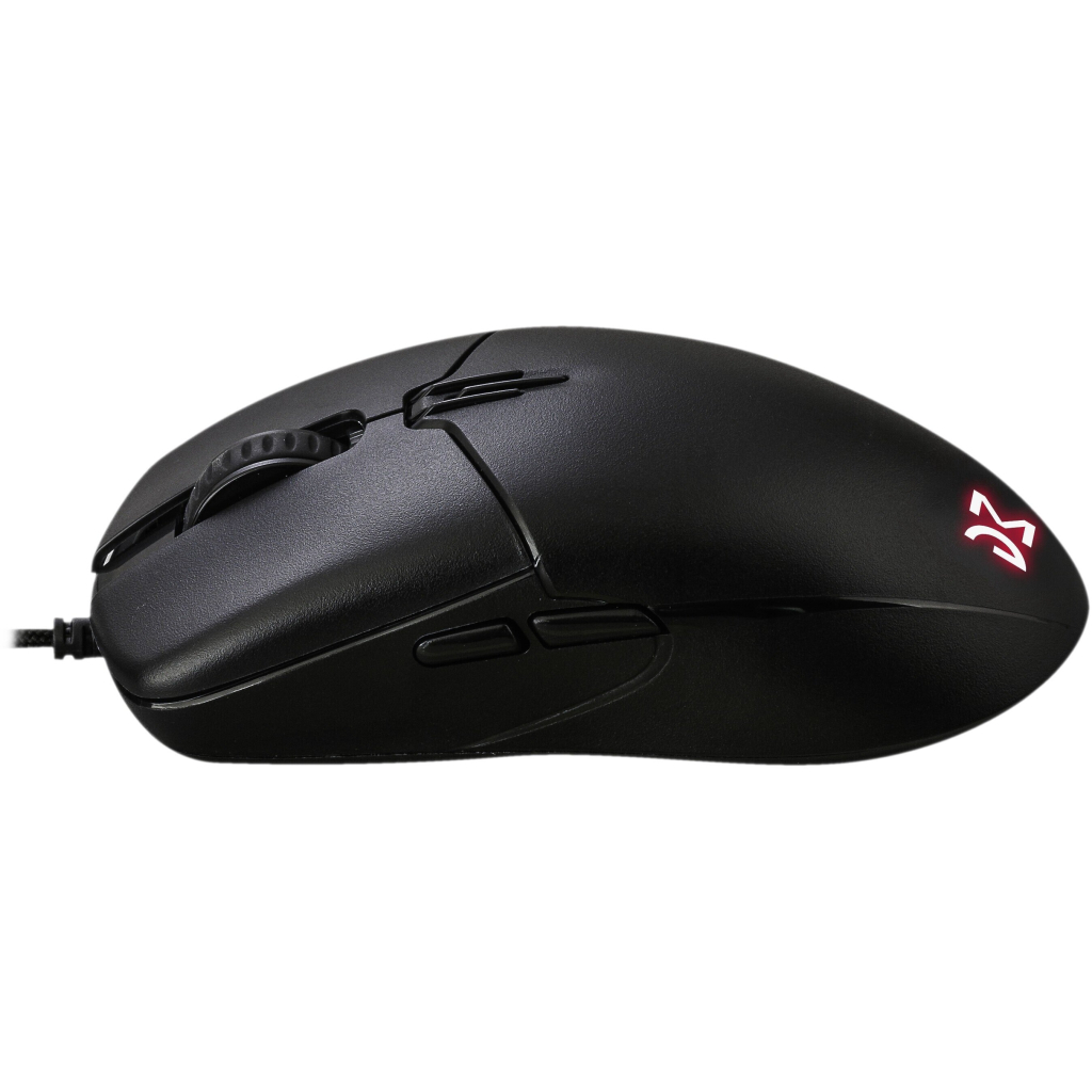 Мишка Dream Machines DM7 Switch Duo Wireless/USB Black (DM7_SWITCH_DUO) - зображення 6