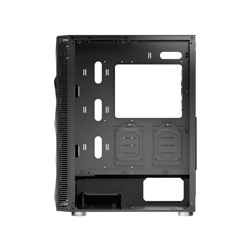 Корпус MONTECH X3 MESH (B) - зображення 5