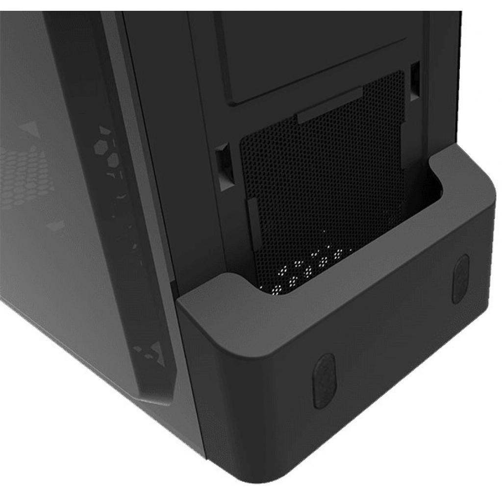 Корпус Gamemax PARDO BLACK - зображення 8