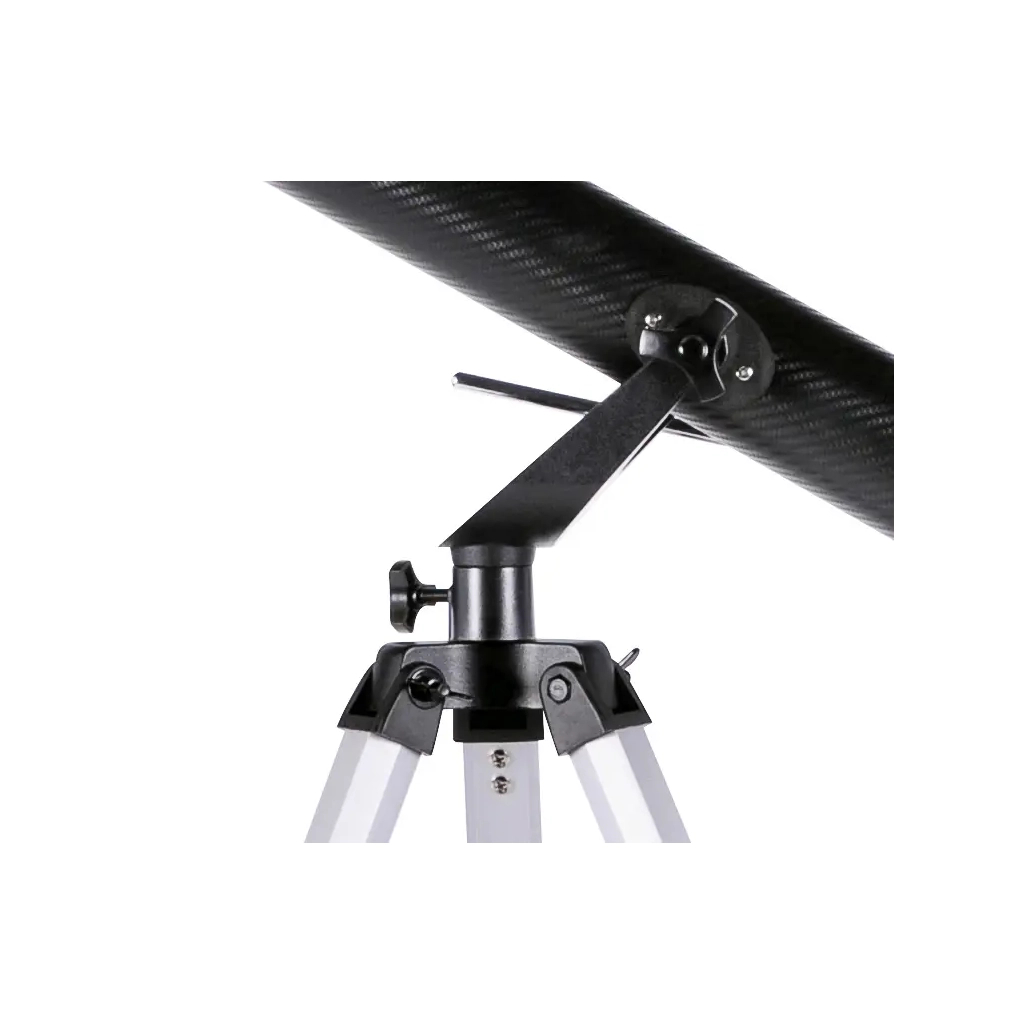 Телескоп Bresser Stellar Solar 60/800 AZ Carbon (922412) - изображение 8