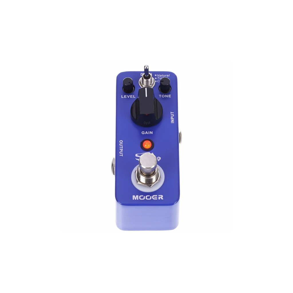 Педаль ефектів Mooer Solo - зображення 6