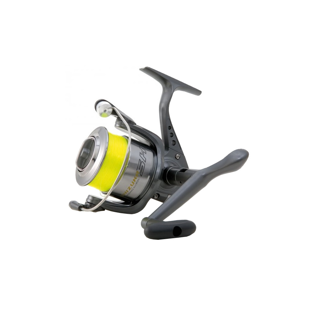 Котушка Lineaeffe Shizuka SK3 FD 10 (S1000310) - зображення 1