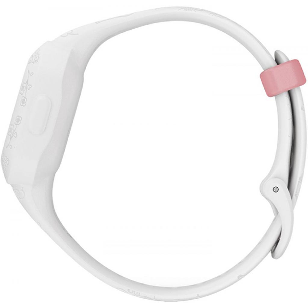 Фітнес браслет Garmin vivofit jr3, Disney Princess (010-02441-12) - зображення 5