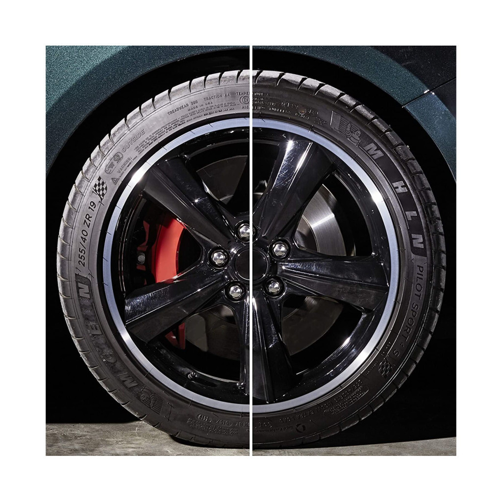 Автомобільний очисник Sonax шин матове XTREME ReifenPfleger Matteffec (256241) - изображение 5