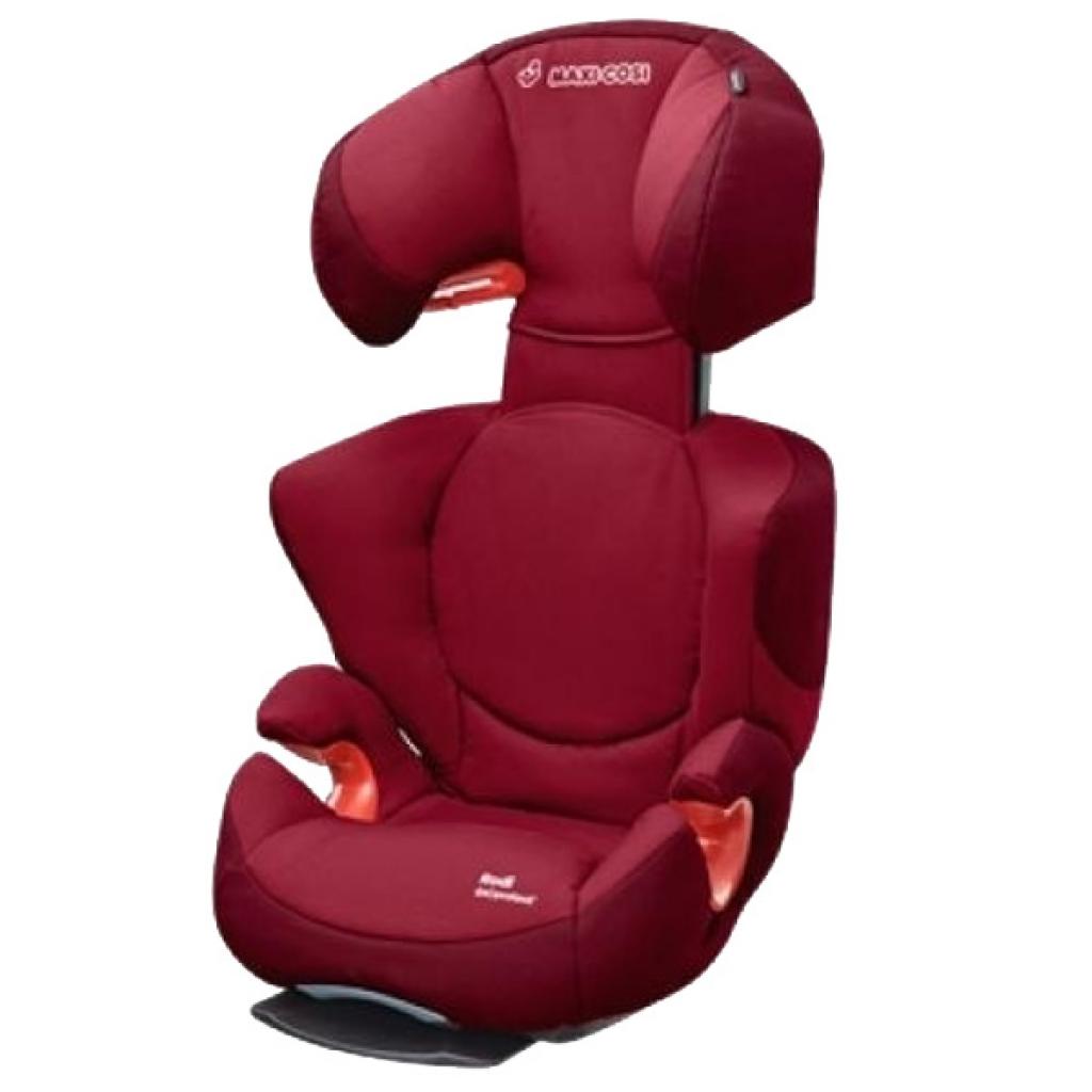 Автокрісло Maxi-Cosi Rodi AP Raspberry Red (75108140) - зображення 1