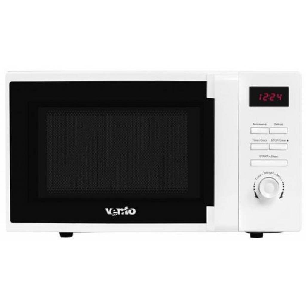 Мікрохвильова піч Ventolux MW 20 WH DH - изображение 1