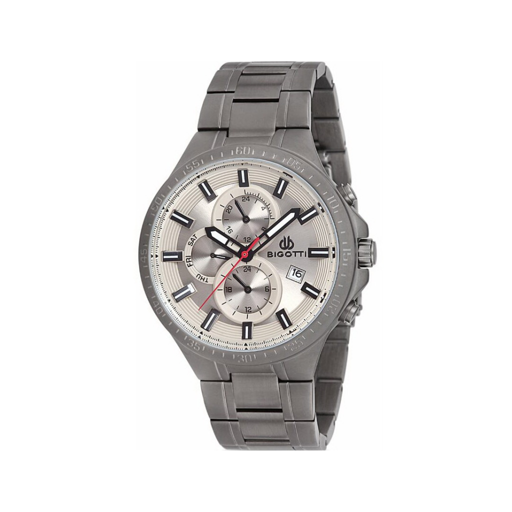 Наручний годинник Bigotti BGT0208-2 - зображення 1