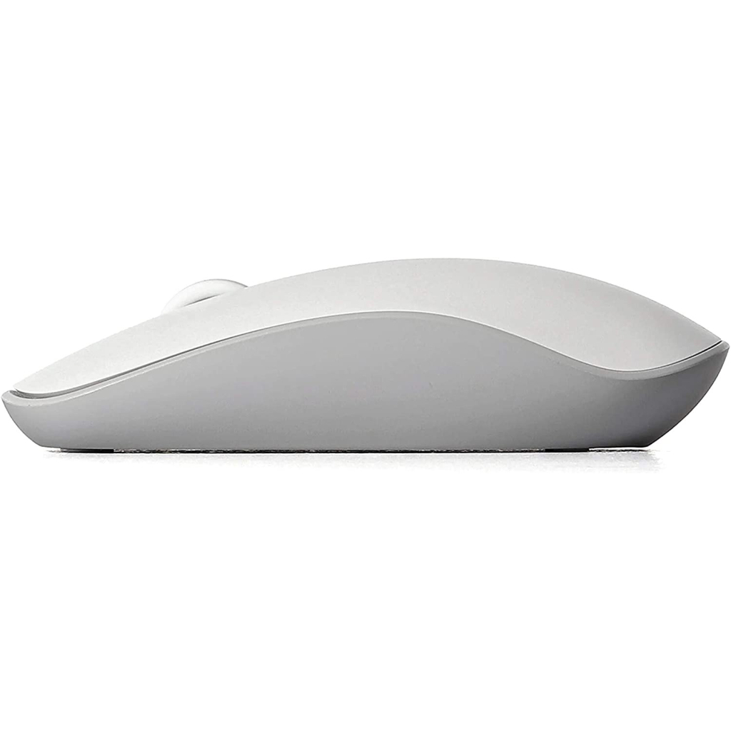 Мишка Rapoo M200 Silent Wireless Multi-mode White (M200 Silent white) - зображення 4