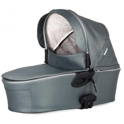 Люлька X-Lander X-Pram Graphite (15252) - зображення 1