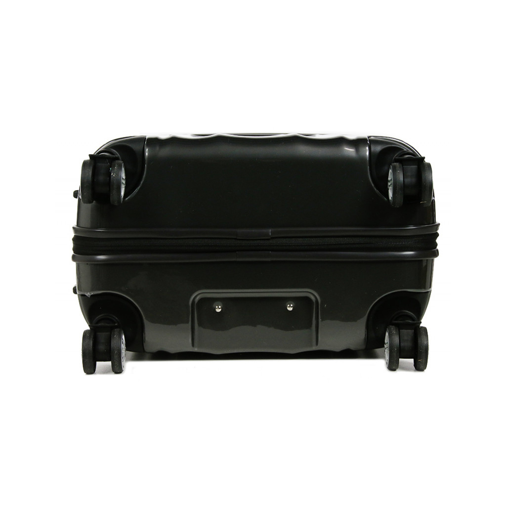 Валіза Titan Sportlight Flash Anthracite M (Ti831405-04) - зображення 7