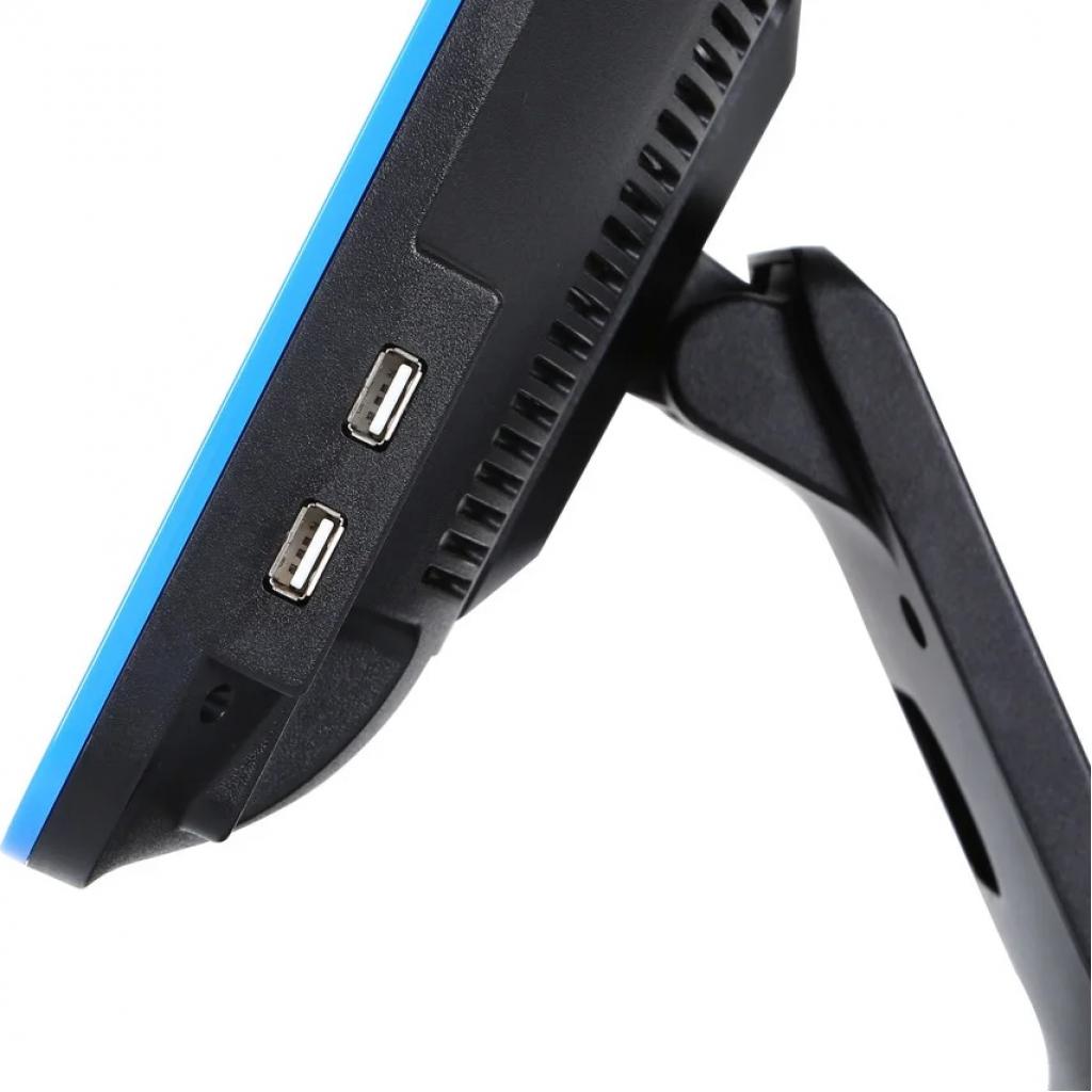 POS-термінал Leabon LB-W7-A2 ёмкостный J4125/4Gb/SSD 128 Gb (LB-W7-A2-0045) - зображення 3