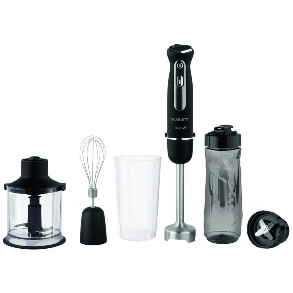 Блендер Scarlett SC-HB42M34 - зображення 2