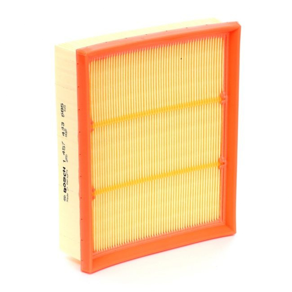 Повітряний фільтр для автомобіля Bosch 1 457 433 585 - зображення 1