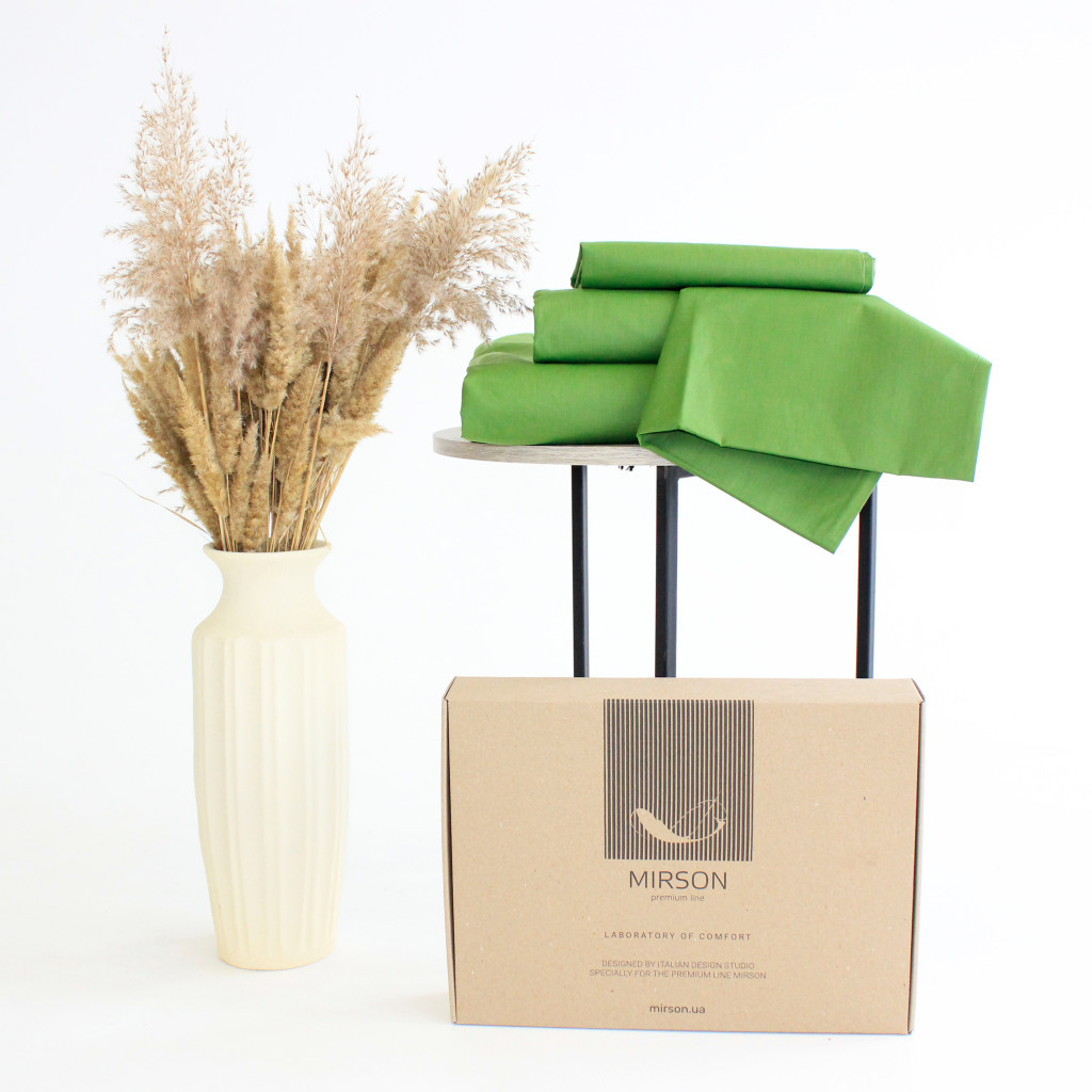 Постільна білизна MirSon Ranforce Elite 18-0130 Carolina 2х160х220 (2200004730400) - зображення 7