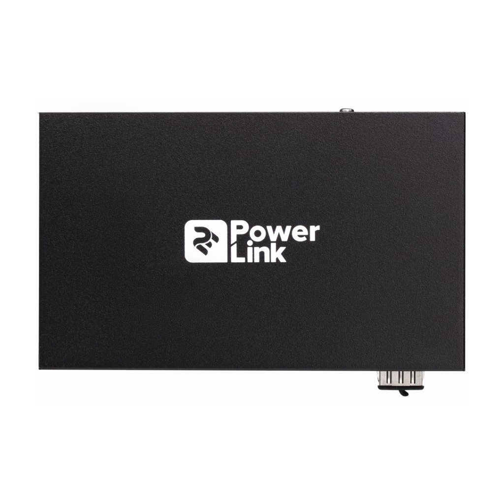 Комутатор мережевий 2E 2E-SP402GX - зображення 3