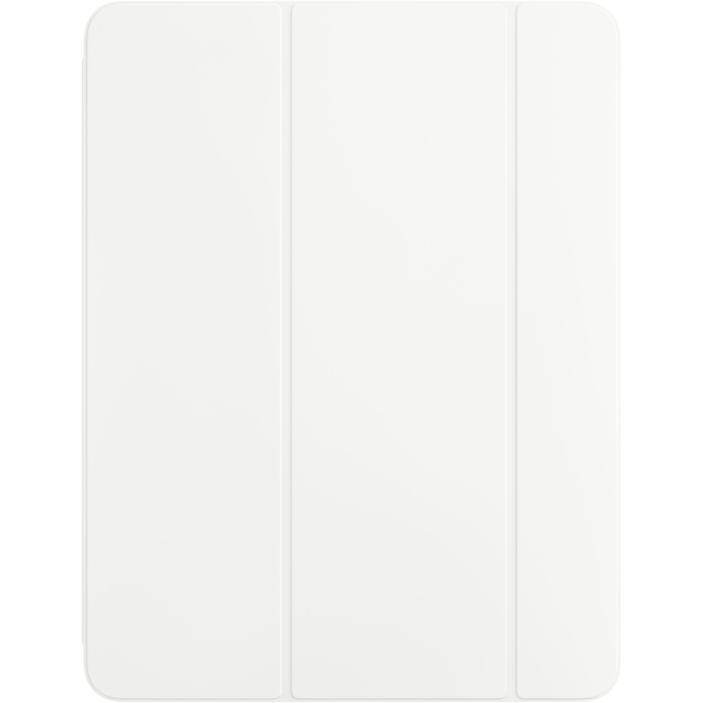 Чохол до планшета Apple Smart Folio for iPad Pro 13-inch (M4) - White (MWK23ZM/A) - зображення 1