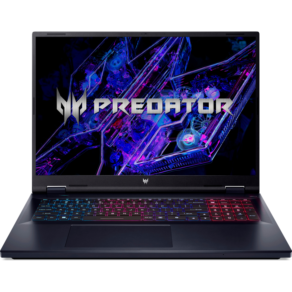 Ноутбук Acer Predator Helios Neo18 PHN18-71 (NH.QRZEU.008) - зображення 1