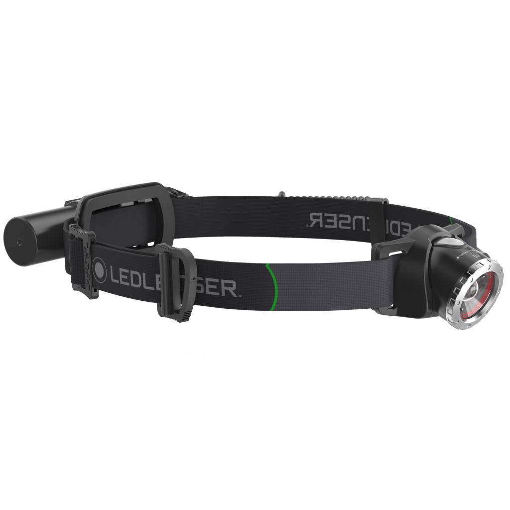 Ліхтар LedLenser MH10 "Outdoor" (коробка) (501513) - зображення 5