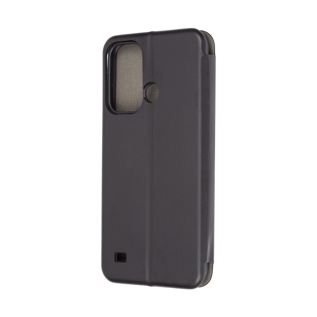 Чохол до мобільного телефона Armorstandart G-Case ZTE Blade A53 Black (ARM68856) - зображення 2
