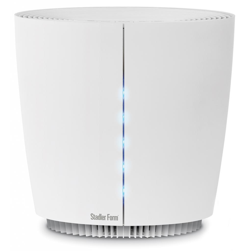 Очисник повітря Stadler form HAU 457 White (HAU457) - зображення 1