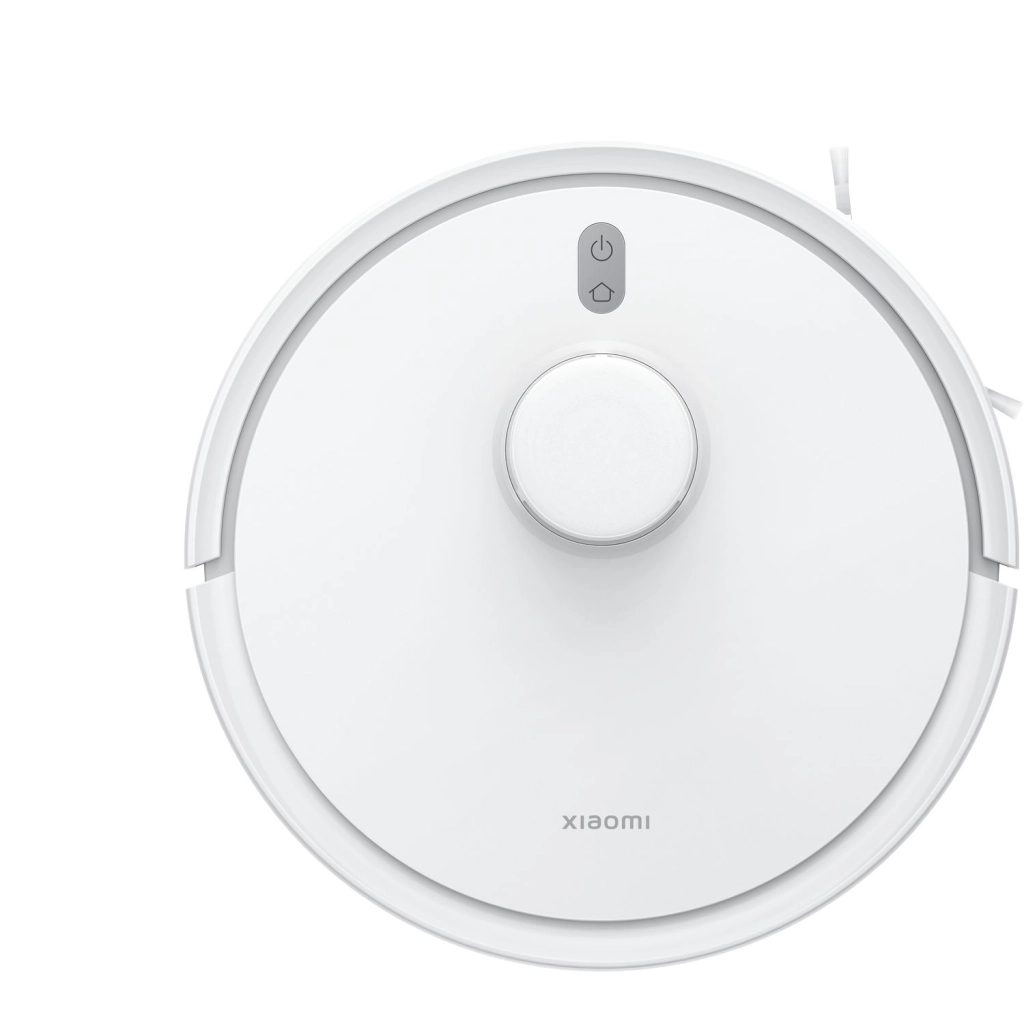 Пилосос Xiaomi Robot Vacuum S20 White - зображення 2