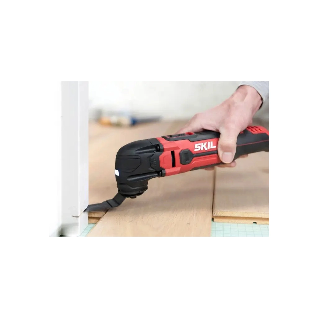 Реноватор Skil мережевий, 1491 DB (11072300101) - изображение 2