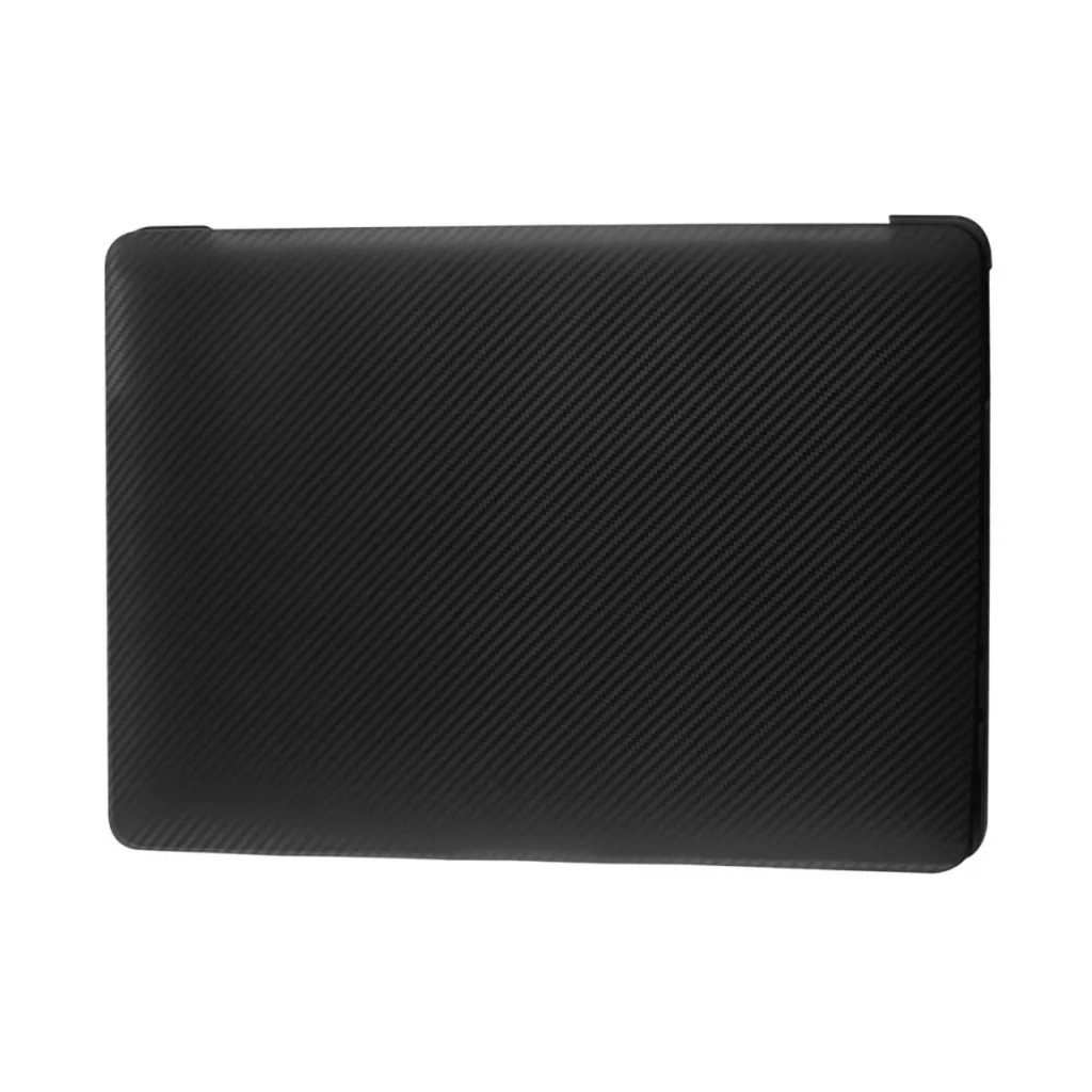Чохол до ноутбука PRC 14.2 MacBook Pro M1/M2/M3 (A2442/A2779) Carbon black (43200) - изображение 1