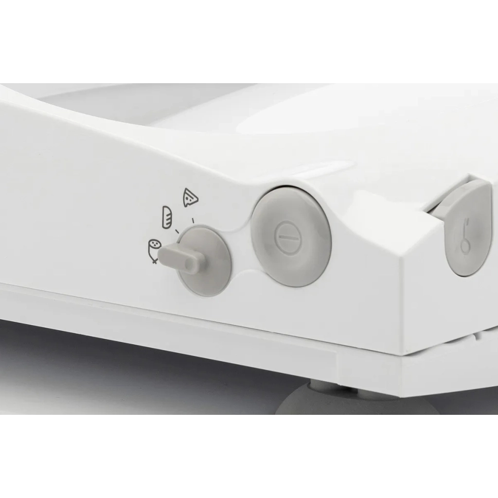 Скиборізка Gorenje R402W - изображение 8