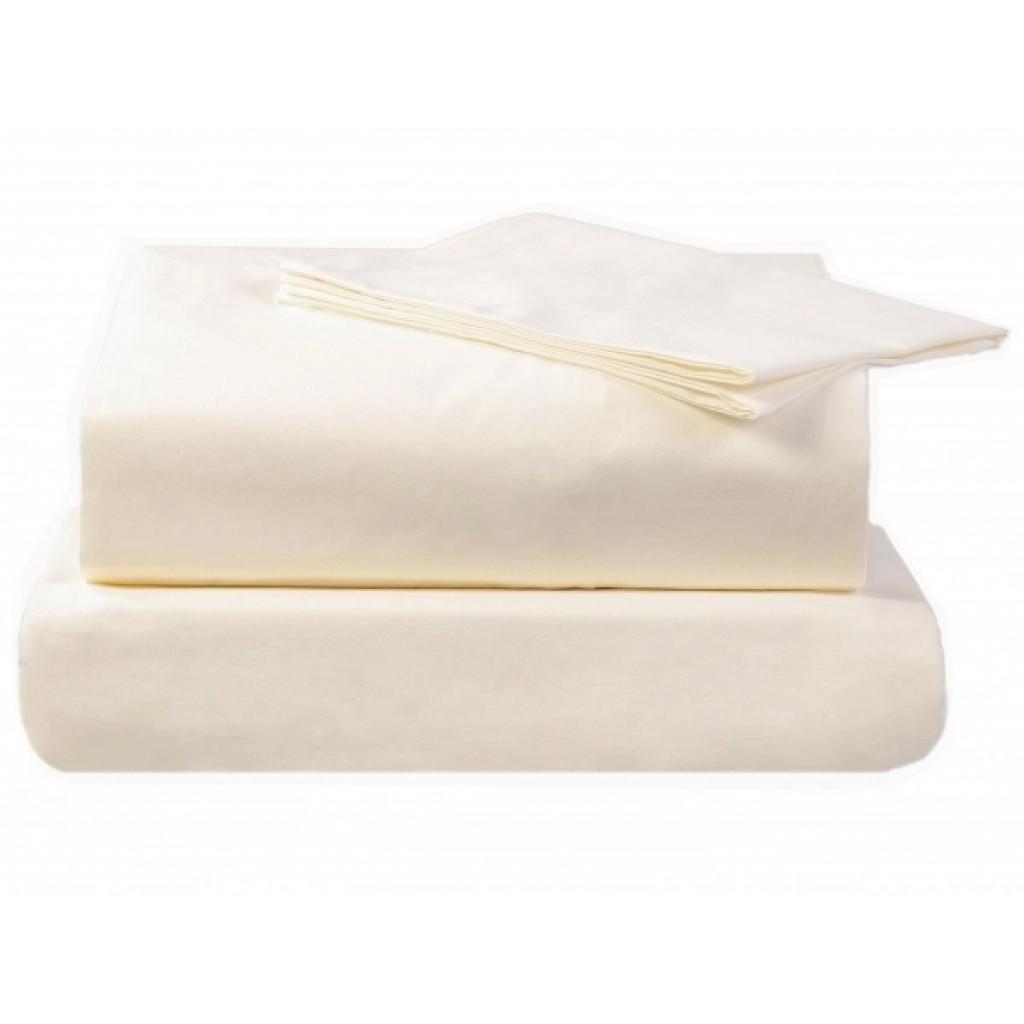 Дитячий постільний набір Верес Змінний Універсальний молочний (3 од.) (153.5.02) - зображення 1