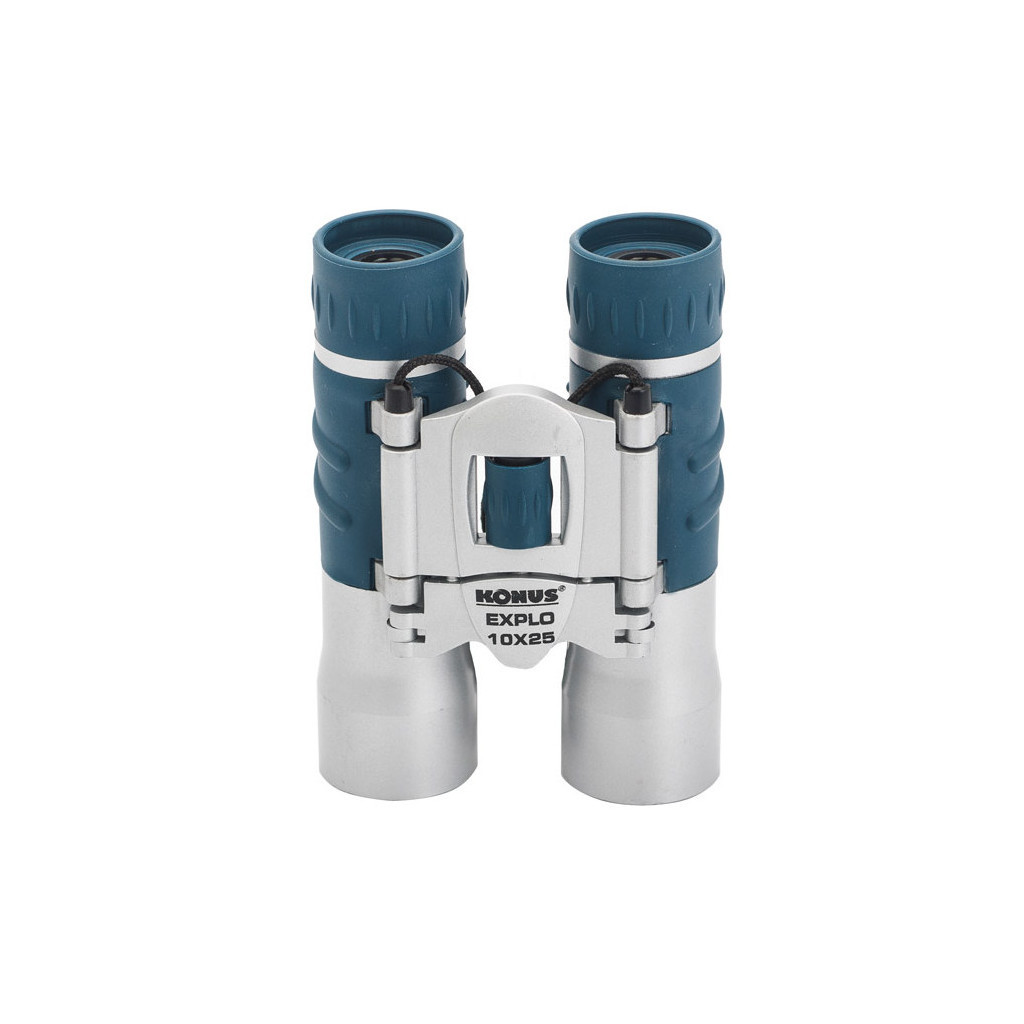 Бінокль Konus Explo 10x25 (2024) - зображення 4
