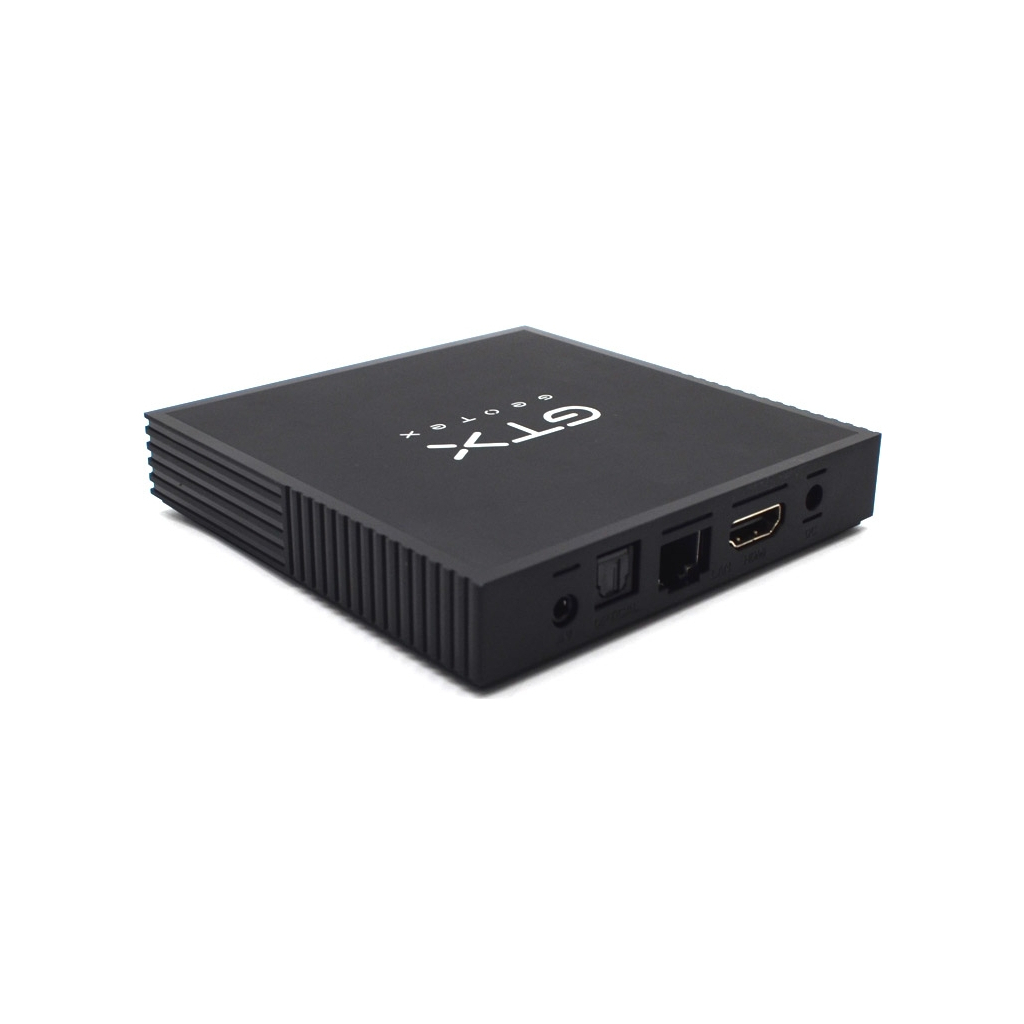 Медіаплеєр Geotex GTX-R10i Pro 4/32 (8471) - зображення 4