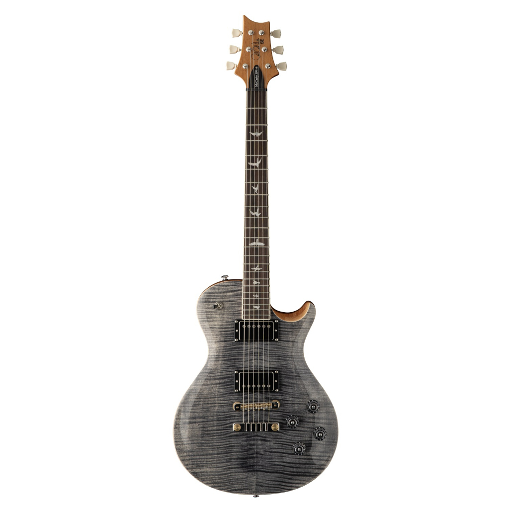 Електрогітара PRS SE McCarty 594 Singlecut Charcoal - зображення 1