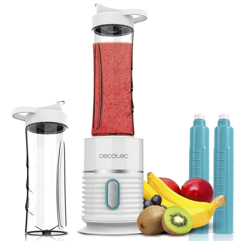 Блендер Cecotec Power Titanium 500 EasyGo (CCTC-03987) - зображення 3