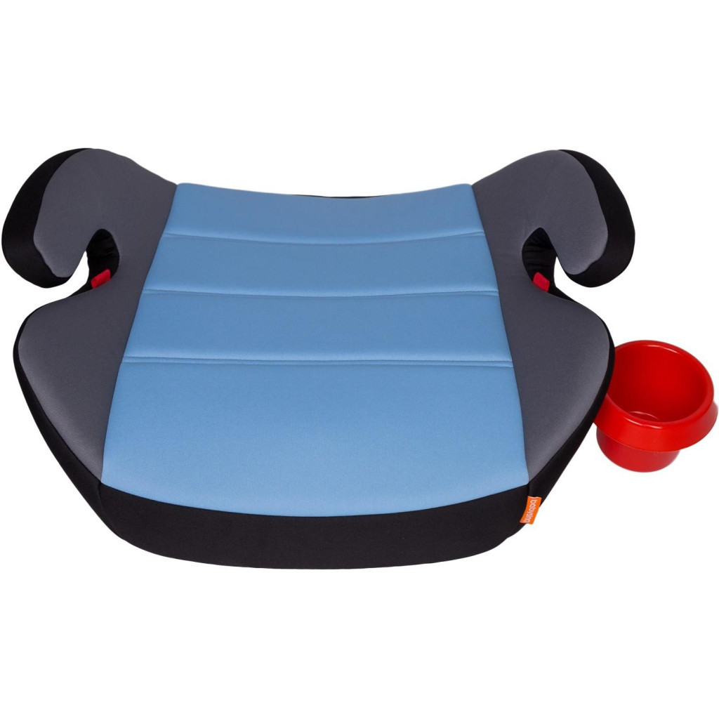 Автокрісло-бустер Babysing M7 2 Blue (70,185) - зображення 1