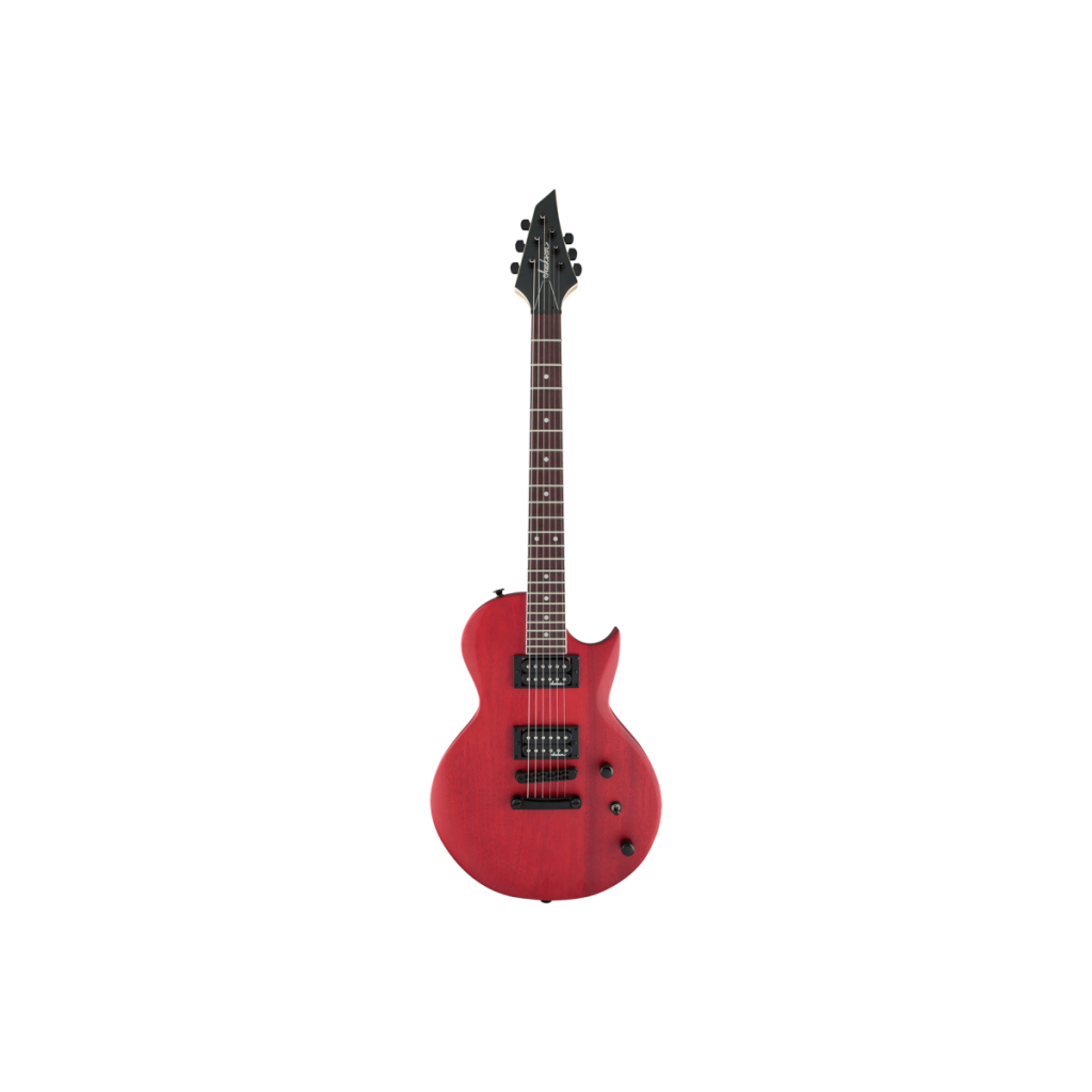 Електрогітара Jackson Guitars JS Series Monarkh SC JS22 Red Satin (301784) - зображення 1