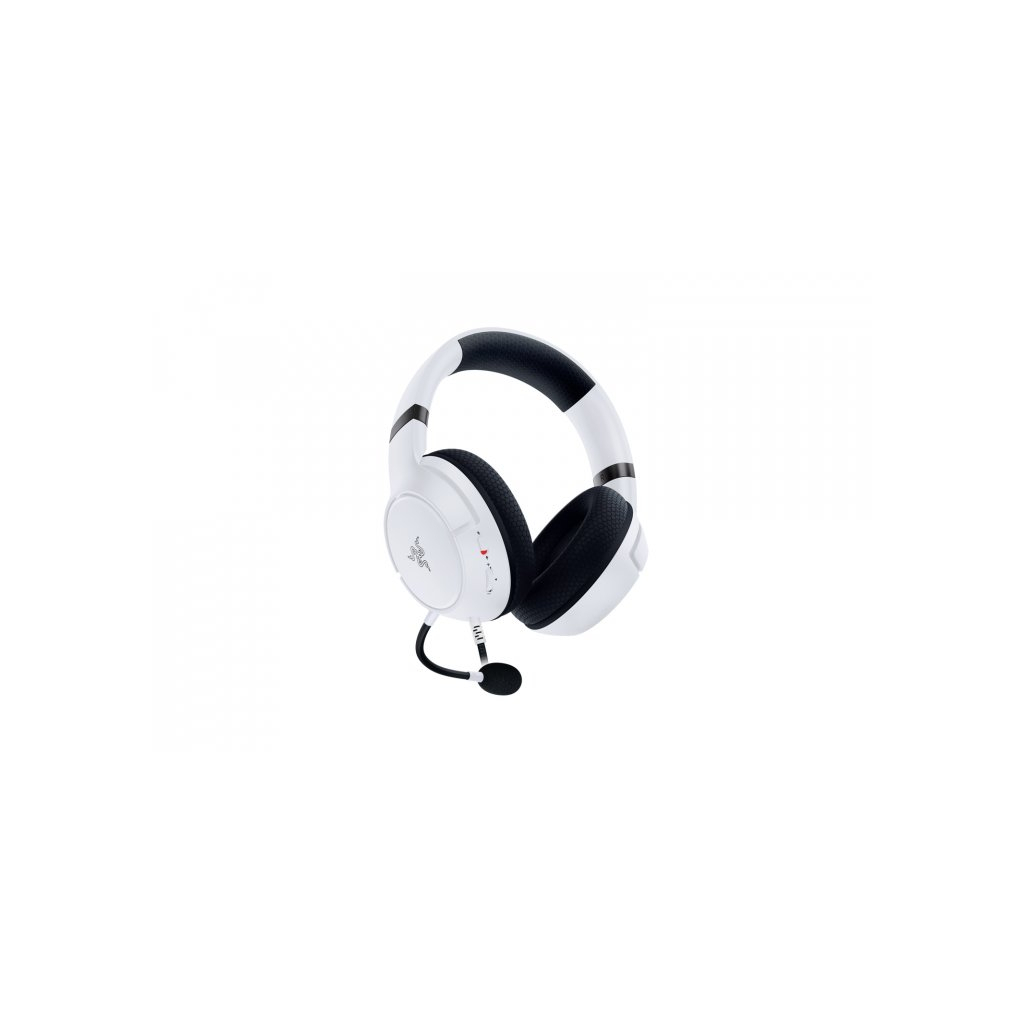 Навушники Razer Kaira X for Xbox White (RZ04-03970300-R3M1) - зображення 4