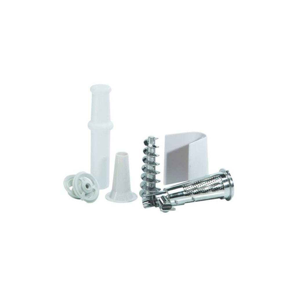 М'ясорубка Liberton LMG-28 SТ (LMG-28SТ) - зображення 2