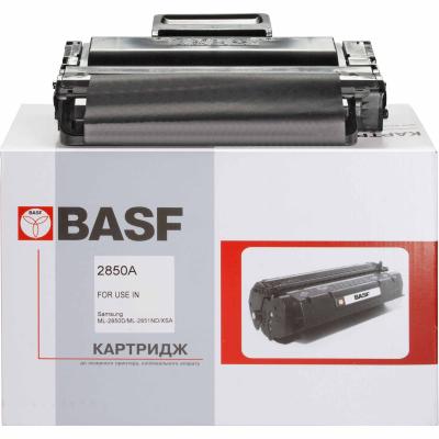 Картридж BASF для Samsung ML-2850/2851 аналог ML-D2850A (D2850A) - зображення 1