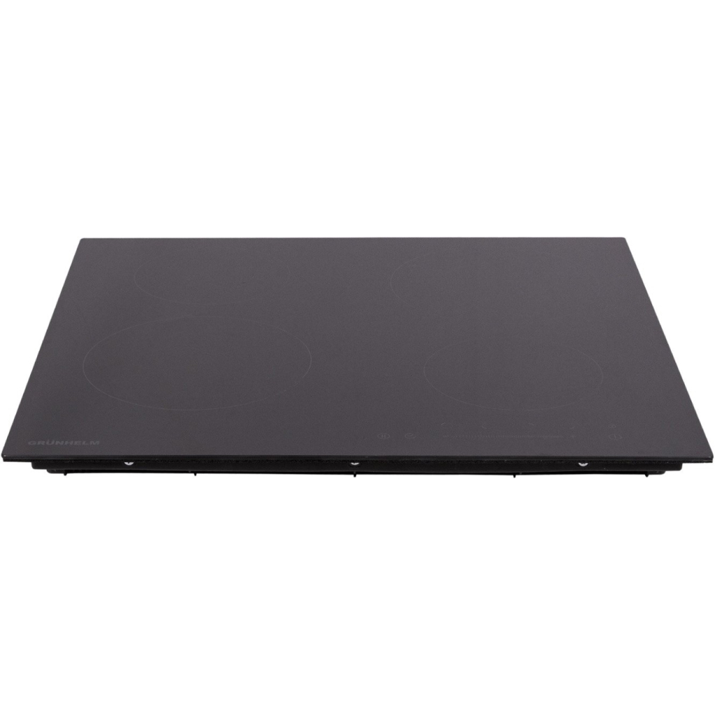 Варочна поверхня Grunhelm GPI 823 B - изображение 2