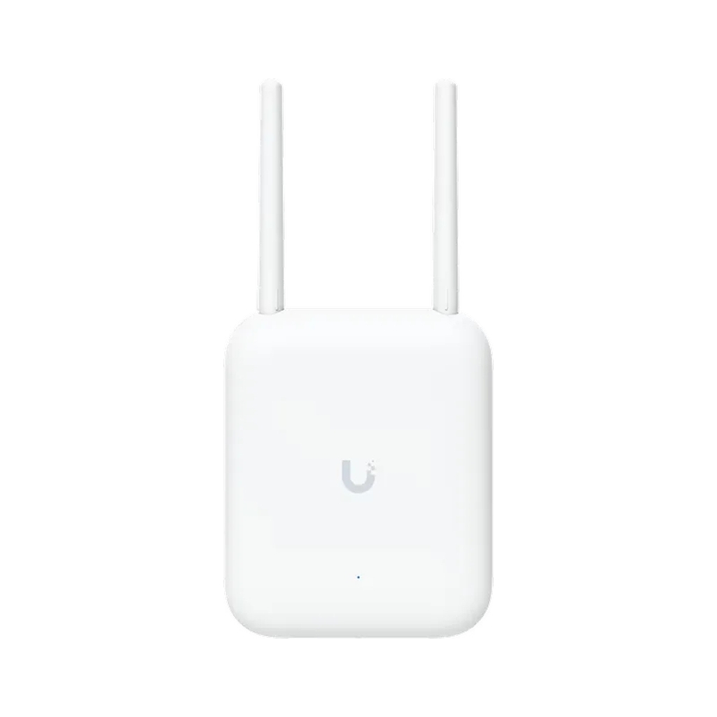 Точка доступу Wi-Fi Ubiquiti UniFi 7 Outdoor (U7-Outdoor) - изображение 1