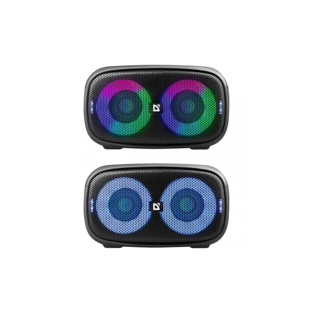 Акустична система Defender Q5 Black (65305) - зображення 8