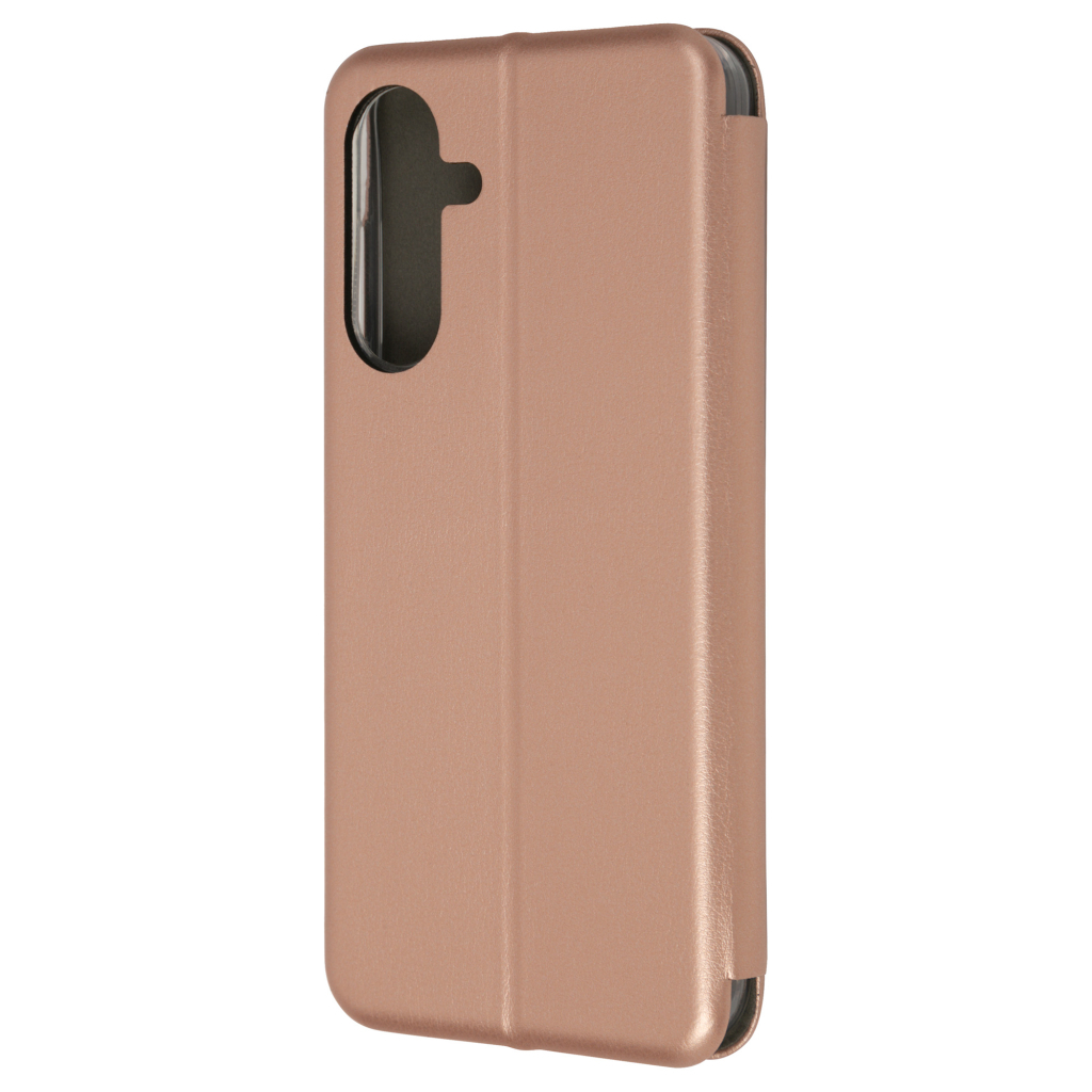 Чохол до мобільного телефона Armorstandart G-Case Samsung A56 5G Rose Gold (ARM83060) - зображення 2
