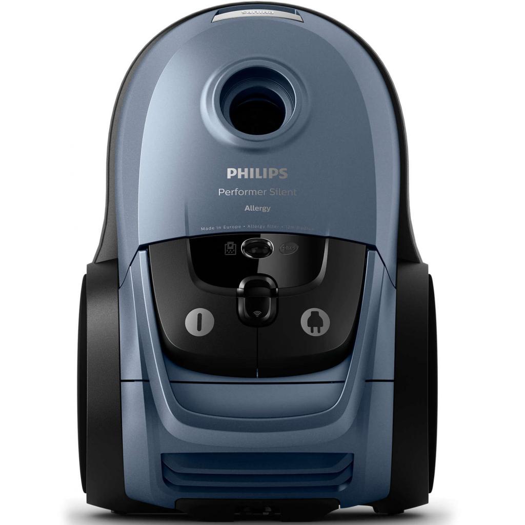 Пилосос Philips FC8786/09 - зображення 3