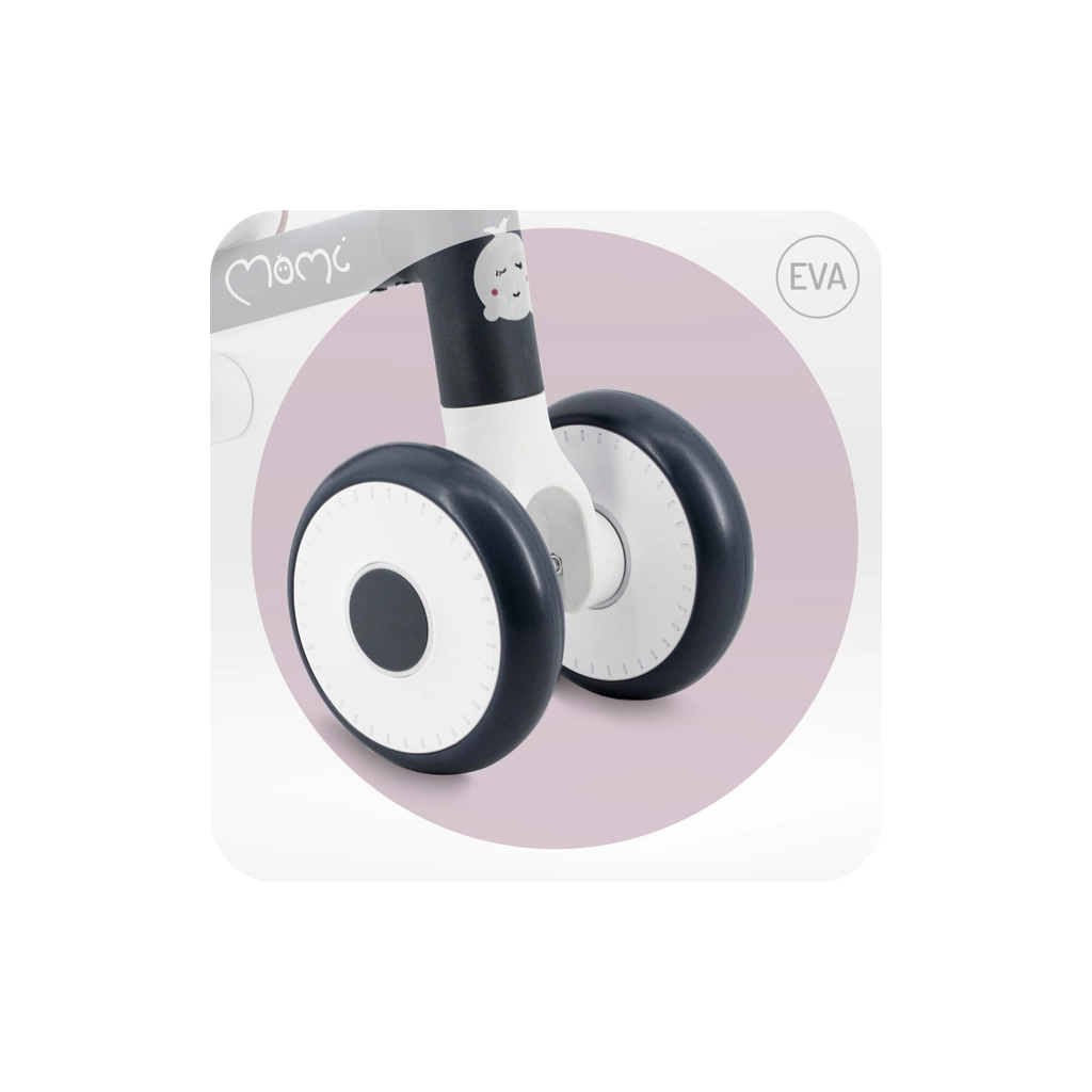 Біговел MoMi DEX каталка graphite (ROBI00073) - зображення 2