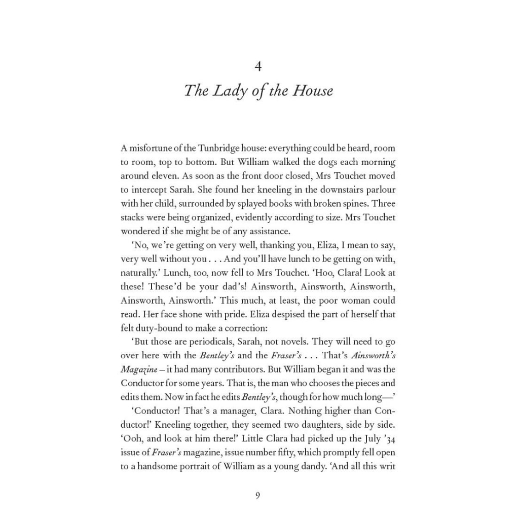 Книга The Fraud - Zadie Smith Penguin (9780241336991) - зображення 11