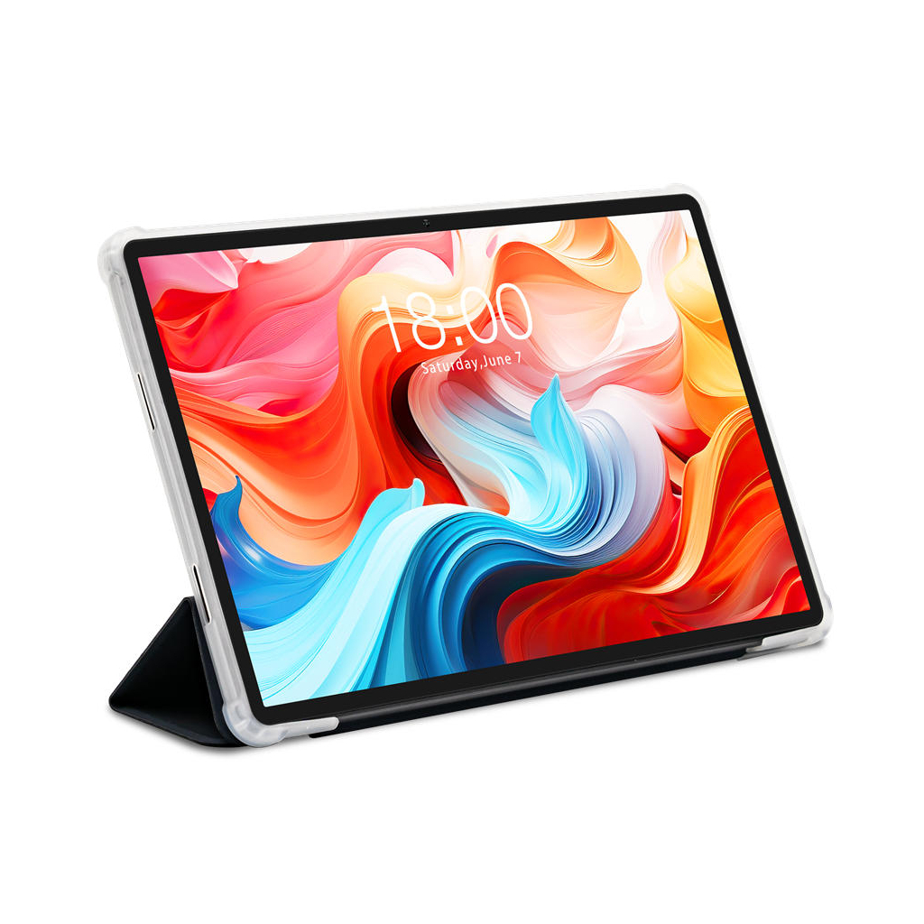 Чохол до планшета Teclast Flex Teclast T50 Plus 11" Grey (6940709689097) - зображення 4