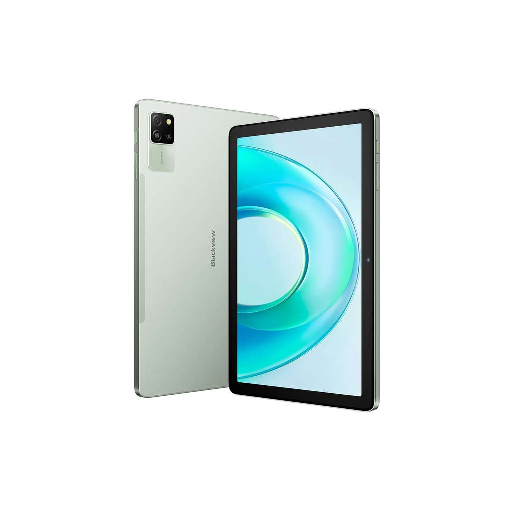 Планшет Blackview Tab 60 Pro SET 10.1'' 8/128GB LTE Algae Green (6931548322511) - зображення 4