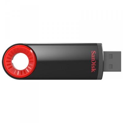 USB флеш накопичувач SanDisk 32GB Cruzer Dial USB 2.0 (SDCZ57-032G-B35) - зображення 5