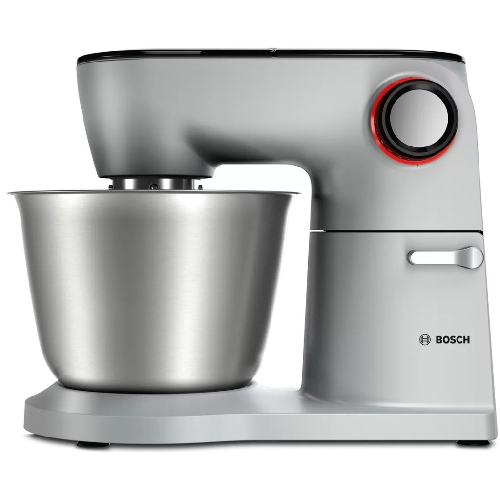 Кухонний комбайн Bosch MUM 9B34S27 (MUM9B34S27) - зображення 3