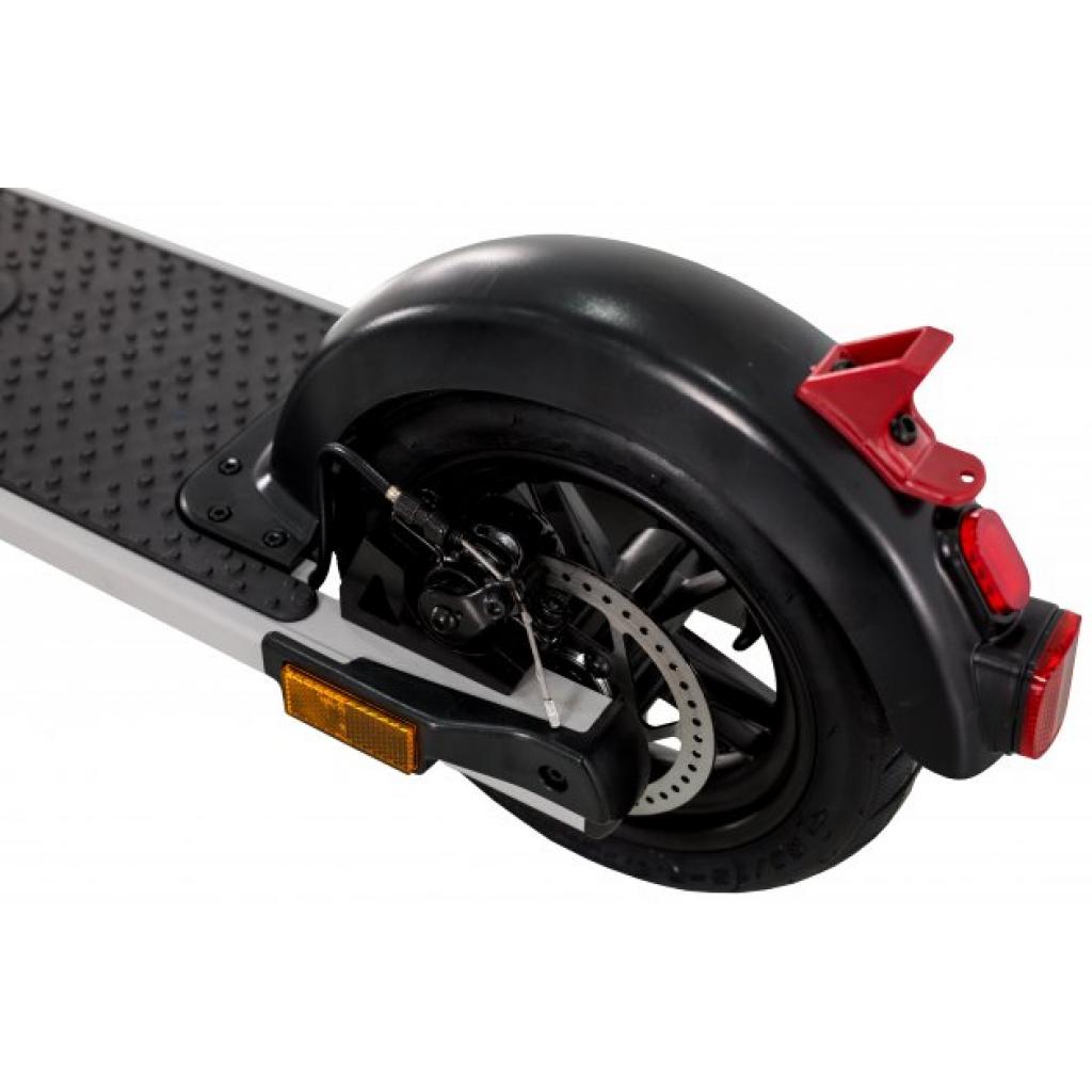 Електросамокат Forte TT-EL-H858 Black (96158) - зображення 5